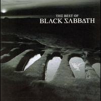 Black Sabbath, The Best Of Black Sabbath