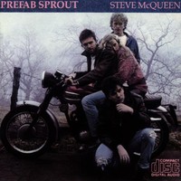 Prefab Sprout, Steve McQueen