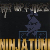 Various Artists, Ninja Tune: Trip Hop and Jazz