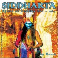 Siddharta: Spirit Of Buddha Bar, Vol. 3