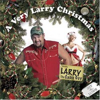 Larry the Cable Guy, A Very Larry Christmas