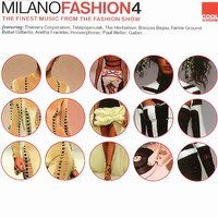 Milano Fashion, Vol. 4