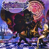 Labyrinth, Sons of Thunder