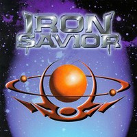 Iron Savior, Iron Savior