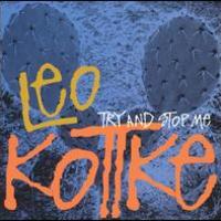 Leo Kottke, Try And Stop Me