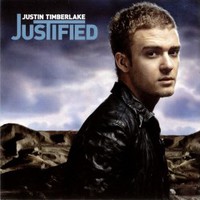 Justin Timberlake, Justified
