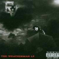 Evidence, The Weatherman LP