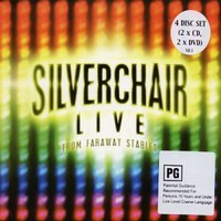 Silverchair, Live From Faraway Stables