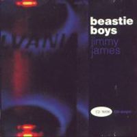 Beastie Boys, Jimmy James