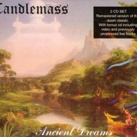 Candlemass, Ancient Dreams