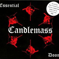 Candlemass, Essential Doom