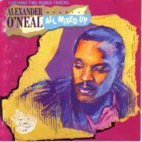 Alexander O'Neal, Hearsay All Mixed Up