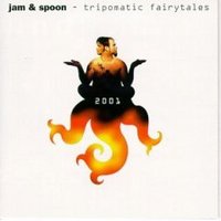 Jam & Spoon, Tripomatic Fairytales 2001