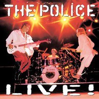 The Police, Live!