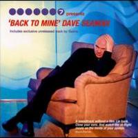 Dave Seaman, Back To Mine