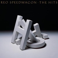 REO Speedwagon, The Hits