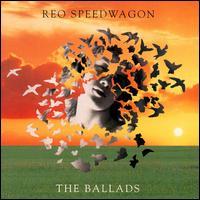REO Speedwagon, The Ballads
