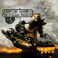 Front Line Assembly, Artificial Soldier