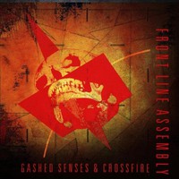 Front Line Assembly, Gashed Senses & Crossfire