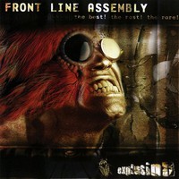 Front Line Assembly, Explosion
