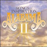 Alabama, Songs of Inspiration II