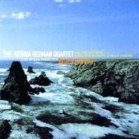 Joshua Redman Quartet, Blues for Pat