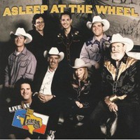 Asleep at the Wheel, Live at Billy Bob's Texas