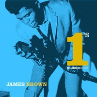 James Brown, Number 1's: James Brown