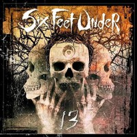 Six Feet Under, 13