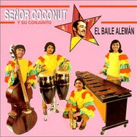 Senor Coconut y Su Conjunto, El Baile Aleman