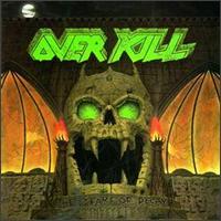 Overkill, The Years Of Decay