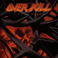 Overkill, I Hear Black