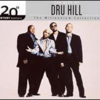 Dru Hill, 20th Century Masters - The Millennium Collection: The Best of