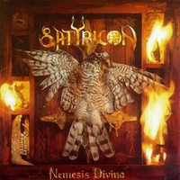 Satyricon, Nemesis Divina