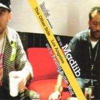 Madlib, The Other Side: Los Angeles