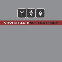 VNV Nation, Matter+Form