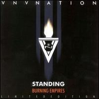 VNV Nation, Burning Empires