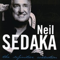 Neil Sedaka, The Definitive Collection