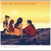 Cafe Del Mar vol. 6