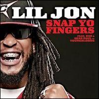 Lil Jon, Snap Yo Fingers