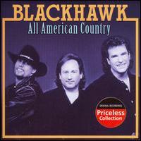 Blackhawk, All American Country