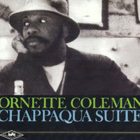 Ornette Coleman, Chappaqua Suite