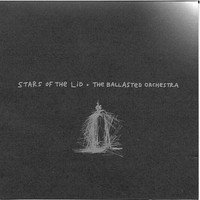 Stars of the Lid, The Ballasted Orchestra
