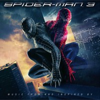Various Artists, Spider-Man 3