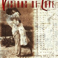 Jim Brickman, Visions of Love