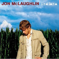 Jon McLaughlin, Indiana