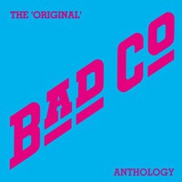 Bad Company, The Original Bad Co. Anthology
