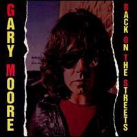 Gary Moore, Back On The Streets