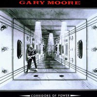 Gary Moore, Corridors of Power