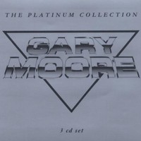 Gary Moore, The Platinum Collection